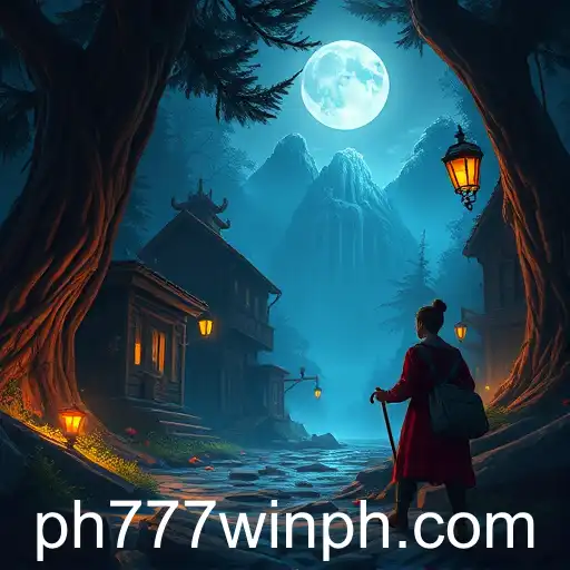 PH777: Bridging the Gap Between Gaming and Community