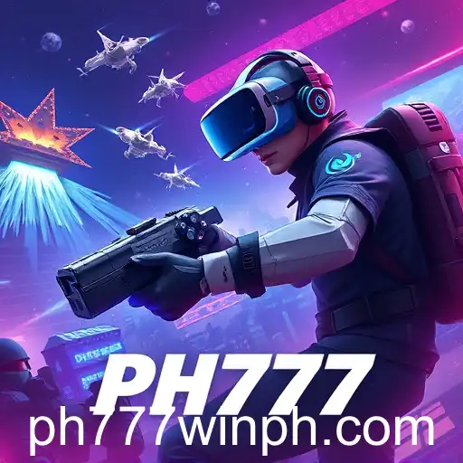 PH777: A New Era in Online Gaming