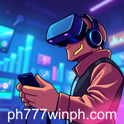 The Rise of PH777: Gaming Evolves