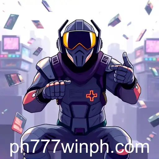 Rapid Growth of PH777 in the Online Gaming Sphere